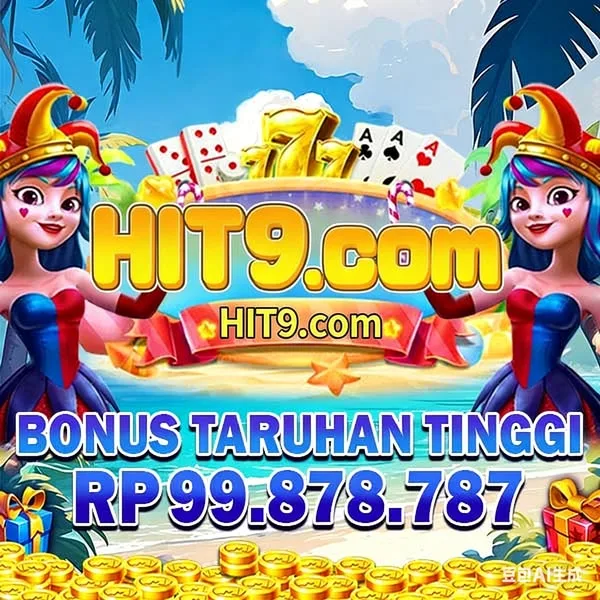 HIT9 Login Resmi APK 2026