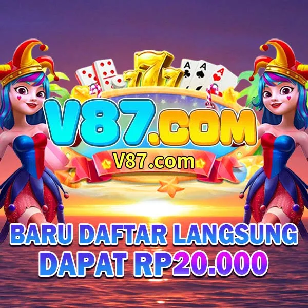 V87 WD Cepat DANA OVO GoPay