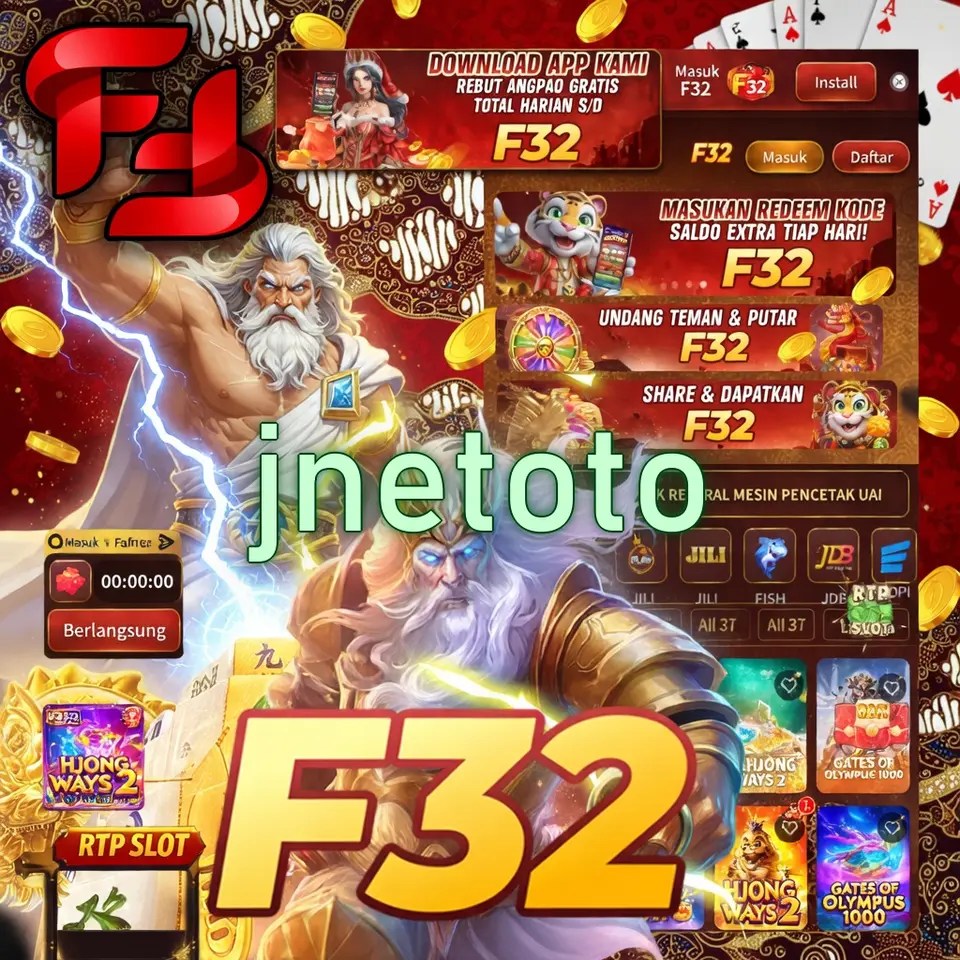 jnetoto Unduh