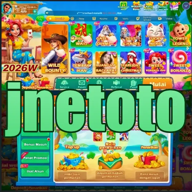 jnetoto Unduh