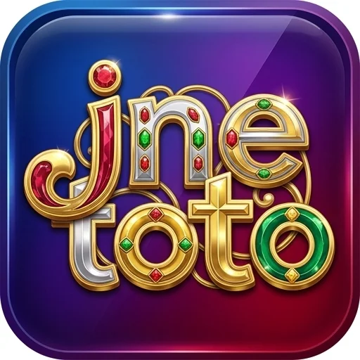 jnetoto Logo - Resmi
